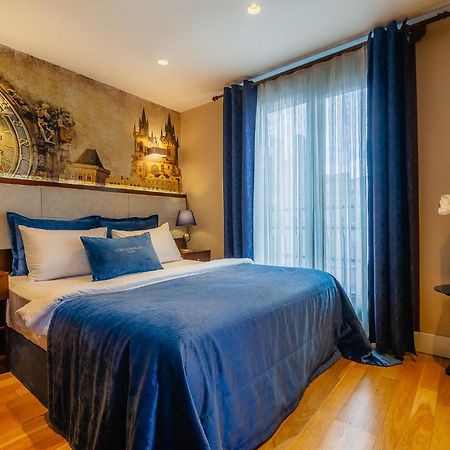 Lord Morgan & Exclusive Design Cihangir Истанбул Екстериор снимка